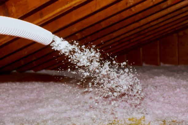 Range of Insulation Solutions in South Amherst, OH